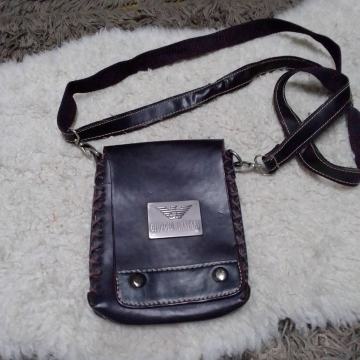 Giorgio Armani torba