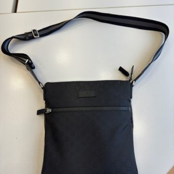 GUCCI MUŠKA TORBA - NOVO - ORIGINAL!!!