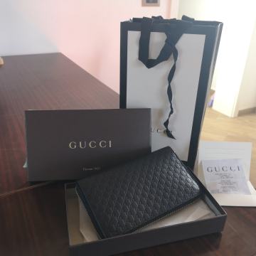 GUCCI muška torbica-novčanik