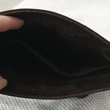 GUCCI muška torbica