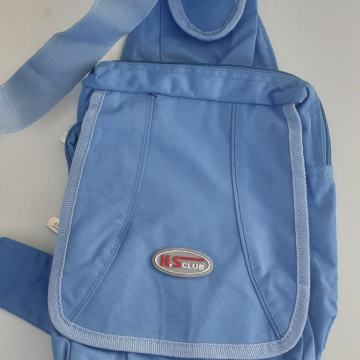 HS 14x17x5 sportska torba na rame kvalitetna