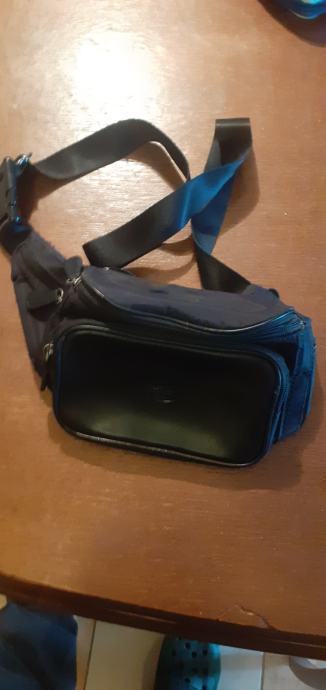 JK torbica/pederuša snreg.struka kvalitetna