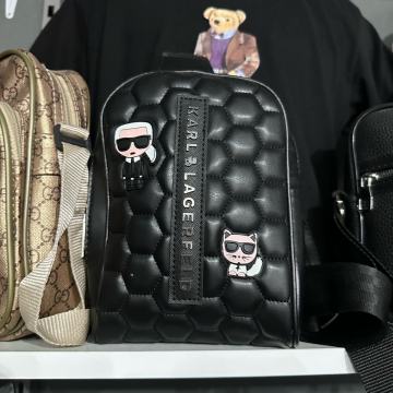 Karl Lagerfeld Torbica