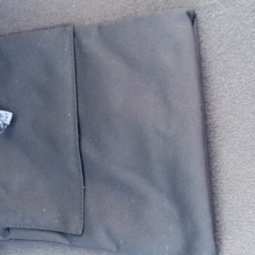 Kookai 18x22x2cm cm kvalitetna nova torbica