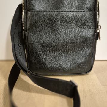 Lacoste muška torbica od umjetne kože