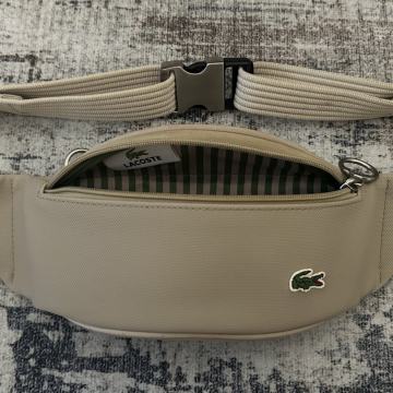 Lacoste torbica/pederuša original