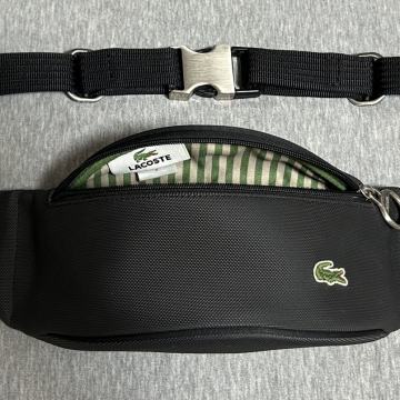 Lacoste torbica/pederuša original
