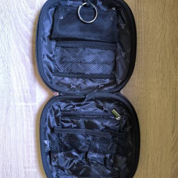 LANCETTI kozmetička torbica