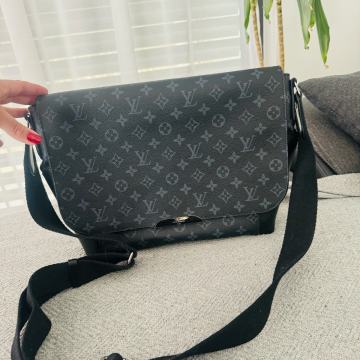 Louis Vuitton muska torba