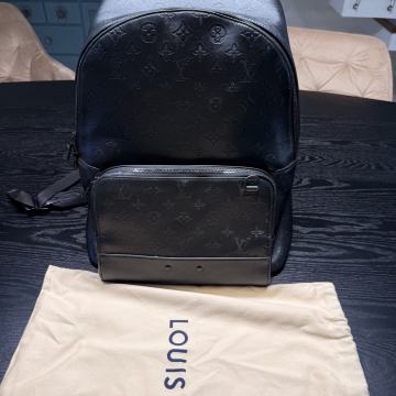 Louis Vuitton Racer Backpack