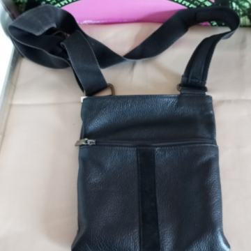 Musaka kozna torbica