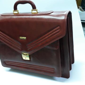 Muška kožna aktovka NOVA