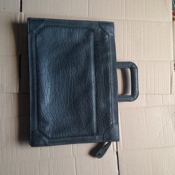 MUŠKA KOŽNA AKTOVKA