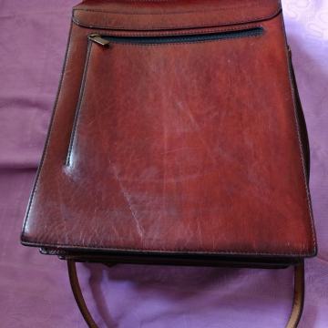 nova muška kožna torba