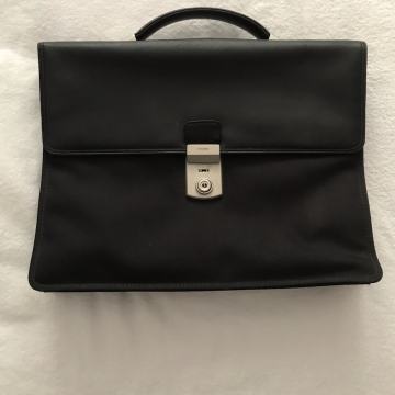 Muška poslovna torba/aktovka