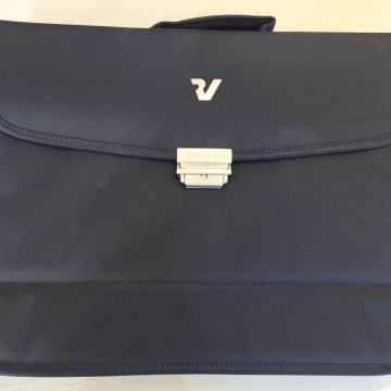 Muška poslovna torba / aktovka