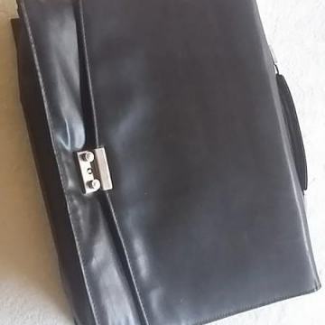 Muška ručna torba (retro)