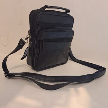 Muška torba 8663 17x20x6