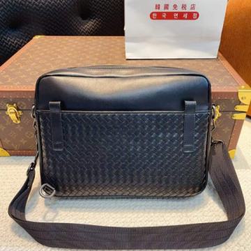 Muška torba aktovka, Bottega Veneta kože