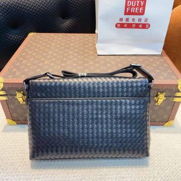 Muška torba aktovka, Bottega Veneta kože