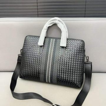 Muška torba Bottega Veneta