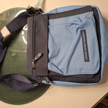 MUŠKA TORBA  - NOVO S ETIKETOM