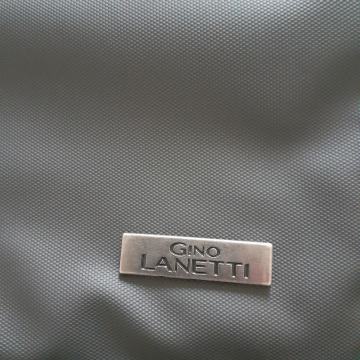 Muška torba Gino Lenetti