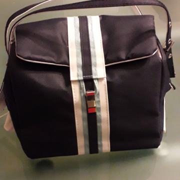 Muška torba za kozmetiku