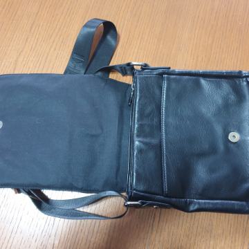 torba muška  Lasocki