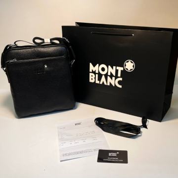 Muška torba Mont Blanc