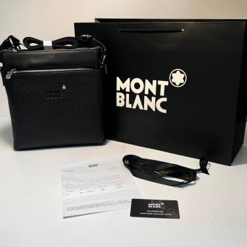 Muška torba Mont Blanc