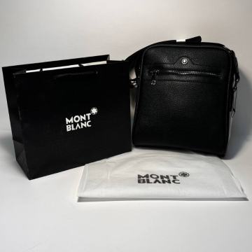 Muška torba Mont Blanc