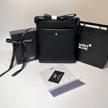 Muška torba  MONT BLANC