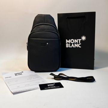 Muška torba  MONT BLANC