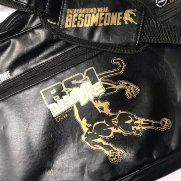 BESOMEONE Muška torba preko ramena /NOVO