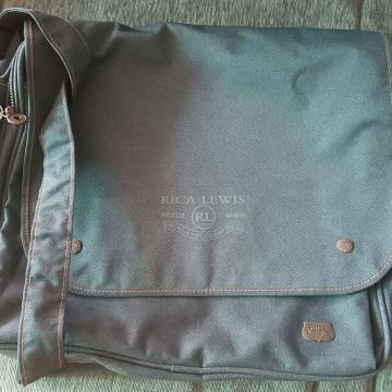Muška torba Rica Lewis