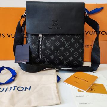 Muška torba torbica Louis Vuitton, koža