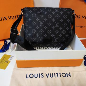 Muška torba torbica Louis Vuitton, koža