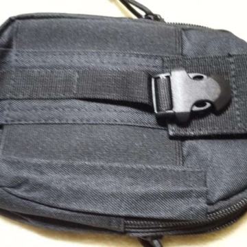 Muška torbica 18x12 cm