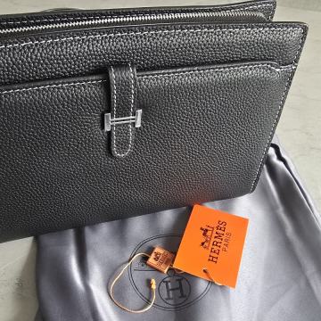 muška torbica kožna