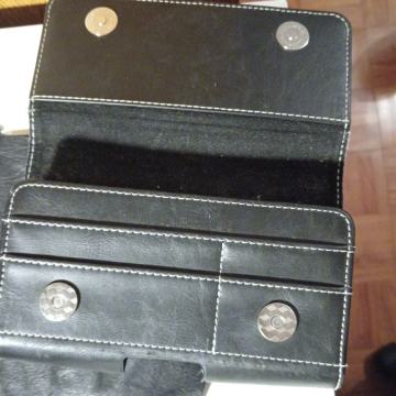 Muška torbica za mobitel