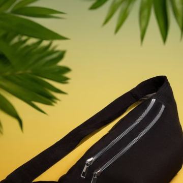 MUŠKA TORBICA OKO STRUKA - NOVO