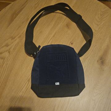 Muska torbica puma