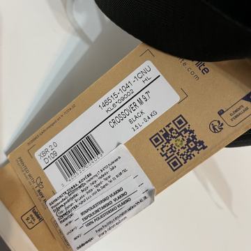 Muška torbica SAMSONITE