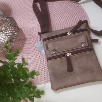 MUŠKA TORBICA - NOVO