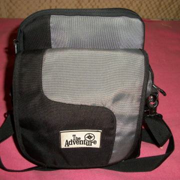 MUŠKA TORBICA-The ADVENTURE