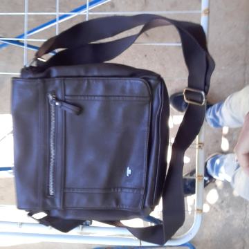 Muška torbica Tom Taylor 25x25cm