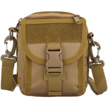 Muška vojna torba s pojasom za rame,  za mobitel, laptop, torbica