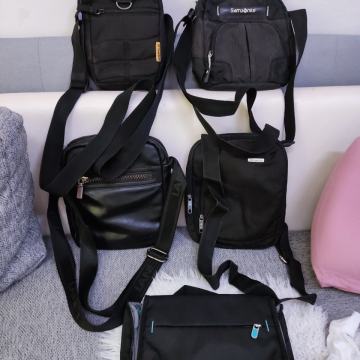 Muške taške/ torbice