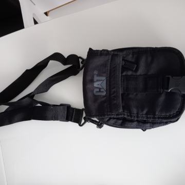 Muške torbice!!! Lacoste... Caterpillar.. MCKinley